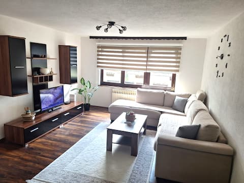 Apartment Kovaci