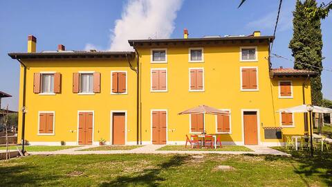 VacanzeSanRocco Family Holiday Garda Lake 20 pax
