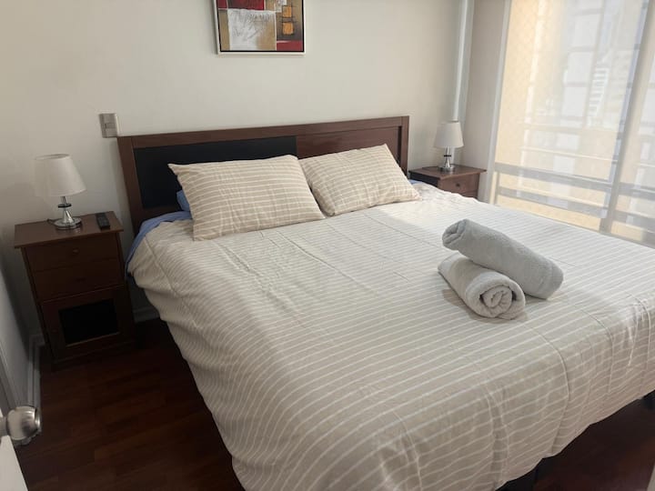Habitación