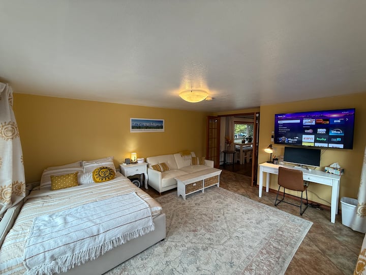 غرفة النوم 4