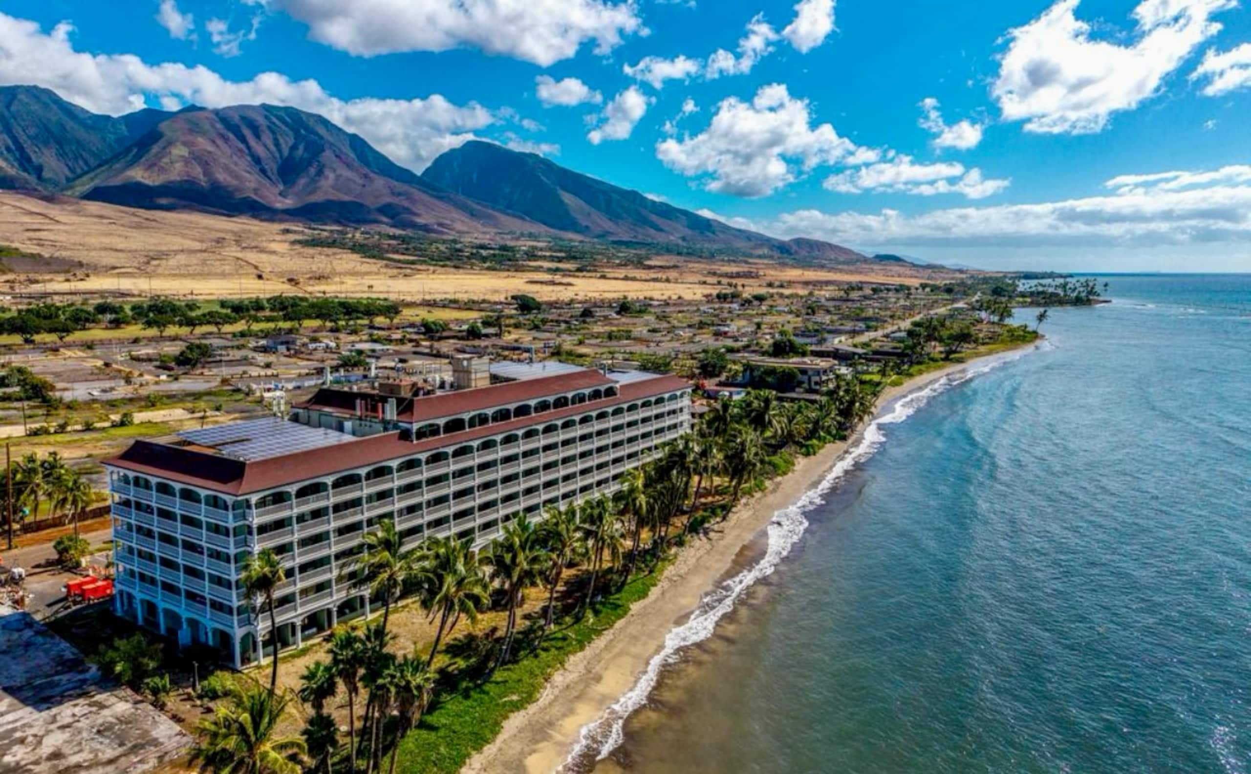 Condo in Lahaina · ★4.95 · Studio · 1 bed · 1 bath - Image 53