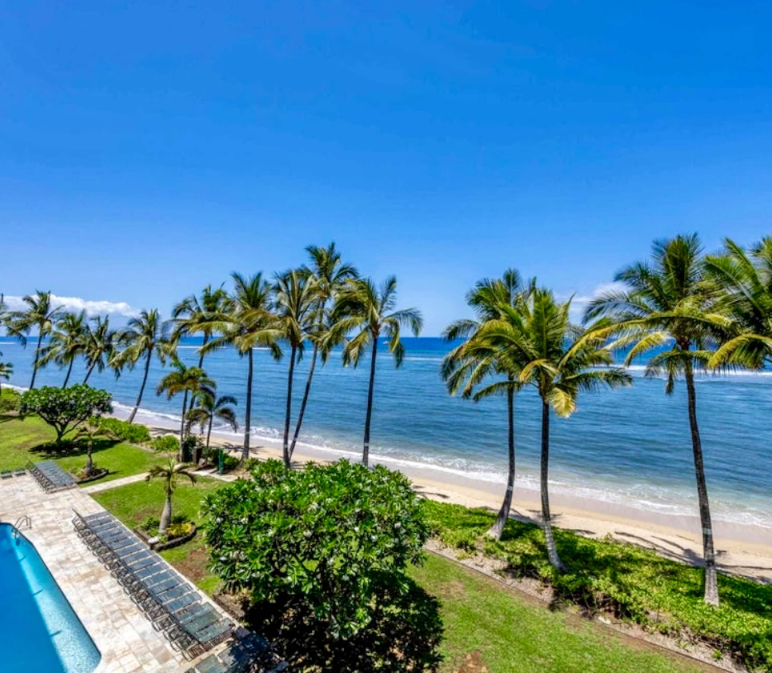 Condo in Lahaina · ★4.95 · Studio · 1 bed · 1 bath - Image 7
