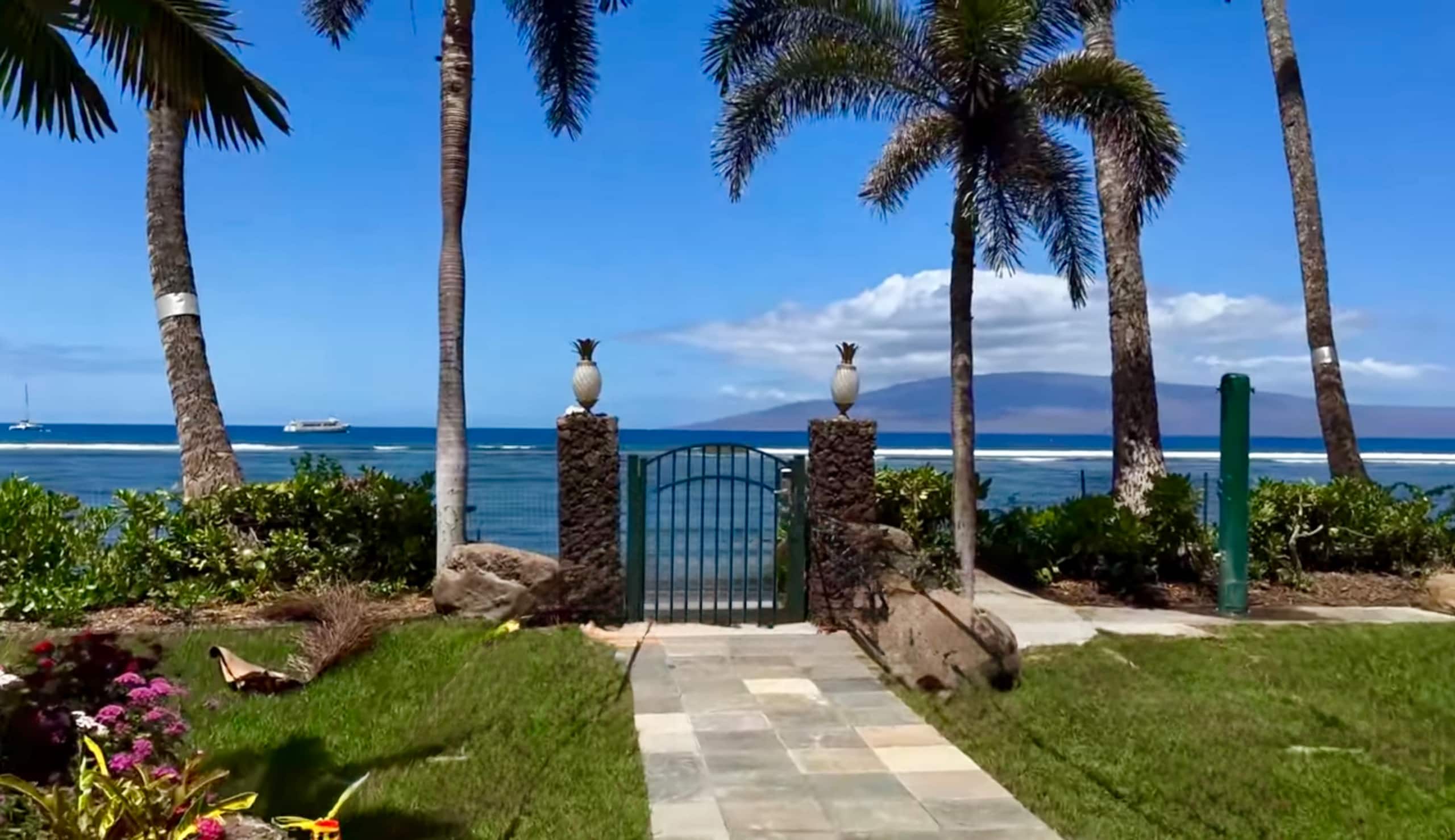 Condo in Lahaina · ★4.95 · Studio · 1 bed · 1 bath - Image 67