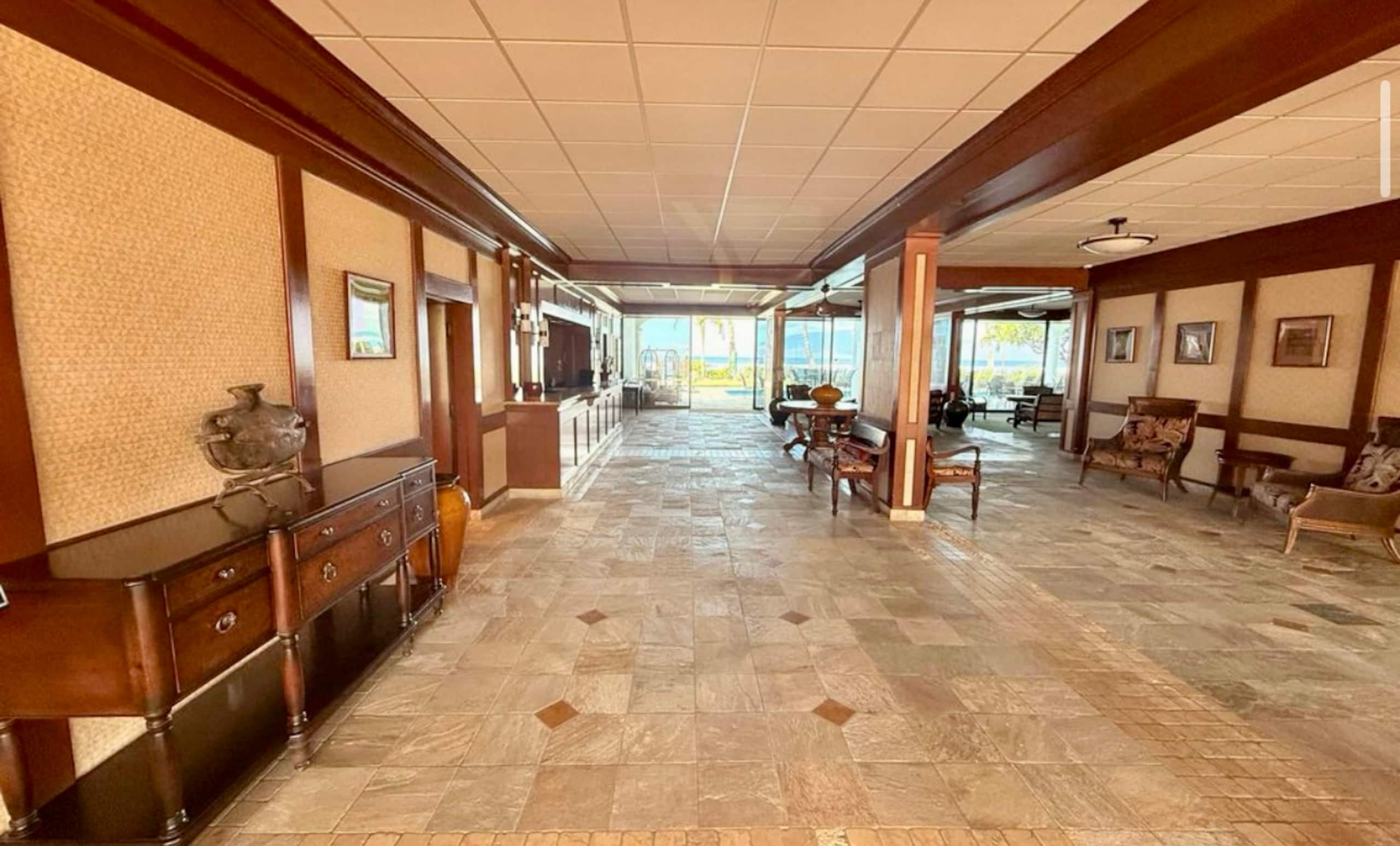 Condo in Lahaina · ★4.95 · Studio · 1 bed · 1 bath - Image 56