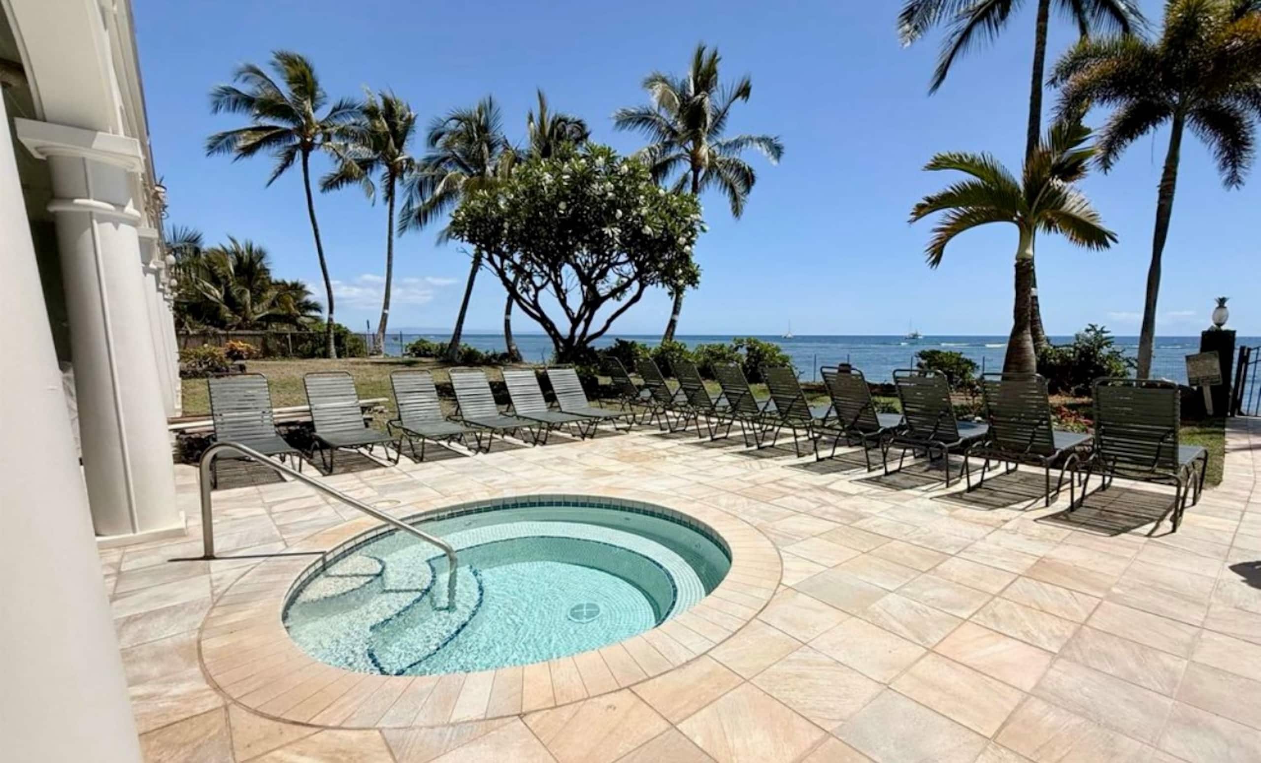 Condo in Lahaina · ★4.95 · Studio · 1 bed · 1 bath - Image 55