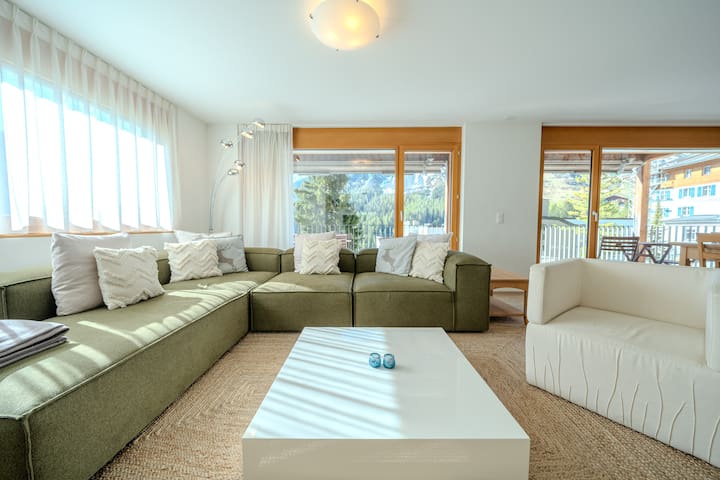 Arosa Vacations managed Airbnb listing 1