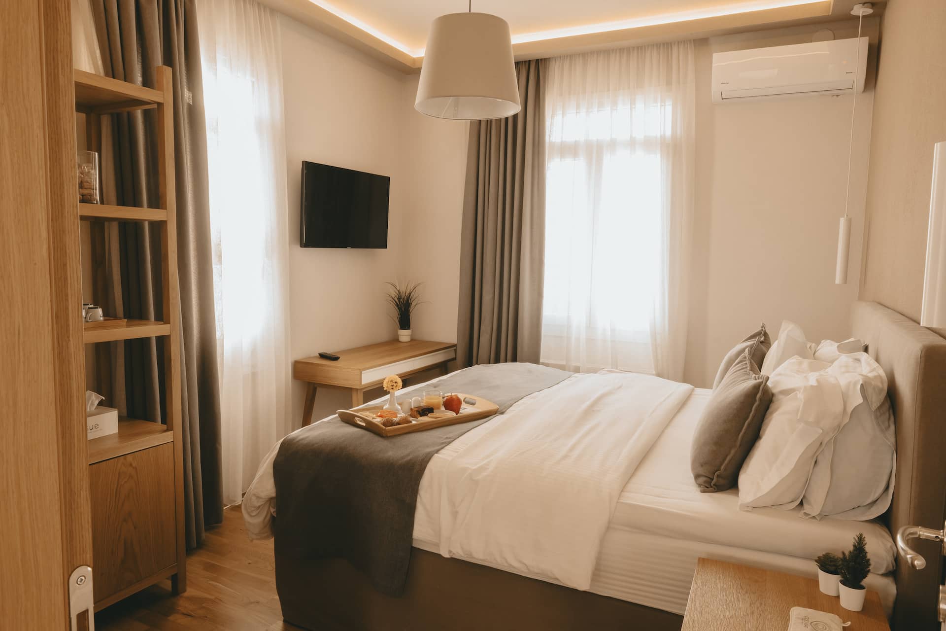 GIARDINO High living suites