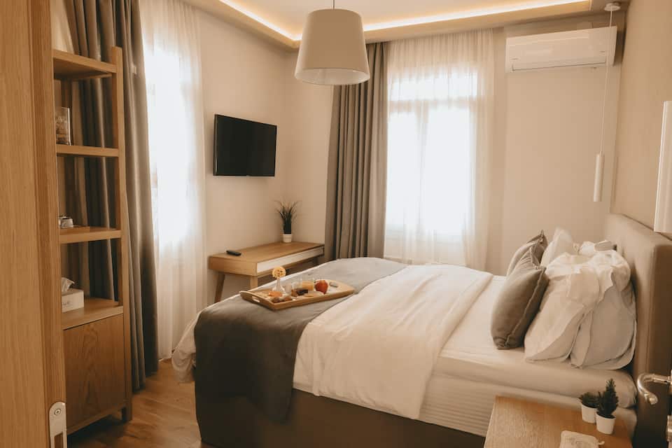 GIARDINO High living suites — zdjęcie 1