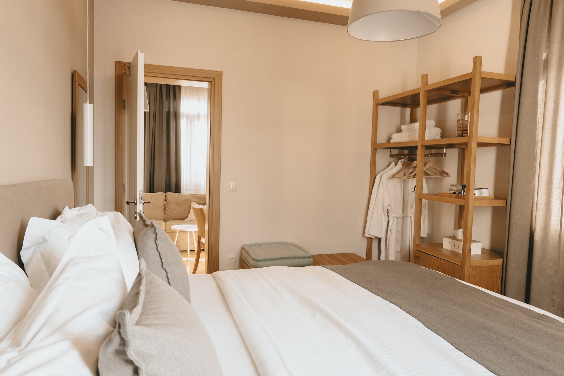 GIARDINO High living suites — zdjęcie 4