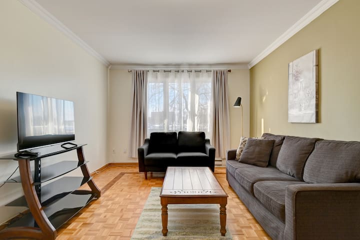Havena managed Airbnb listing 2