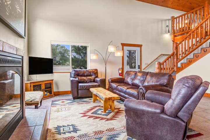 Salida Co Rentals - Mtn House  *No Cleaning Fee* - Salida, CO