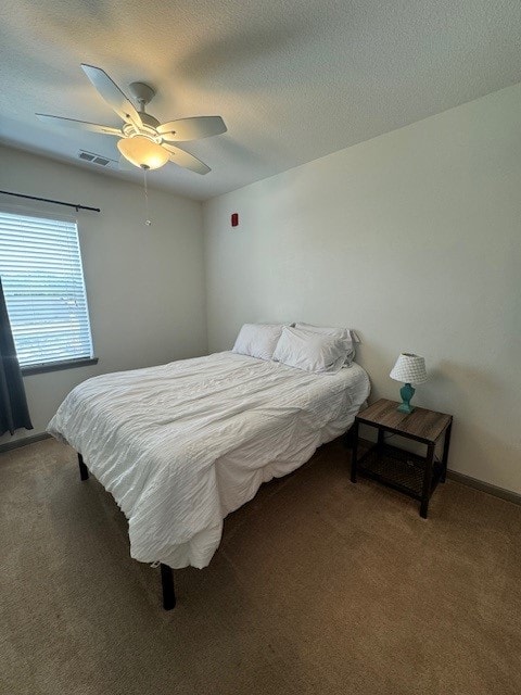 Cama para huéspedes