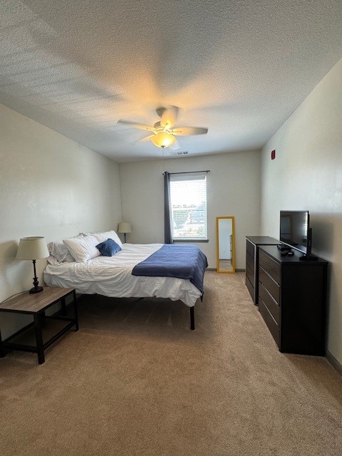 Dormitorio principal