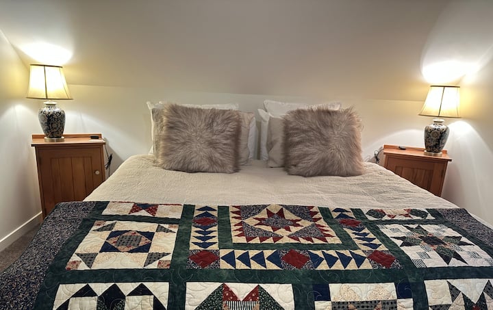 Спална соба 2