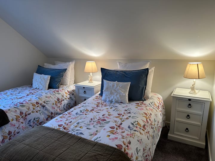 Спална соба 3