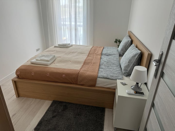 საძინებელი