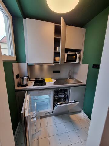 MyMINGA managed Airbnb listing 2