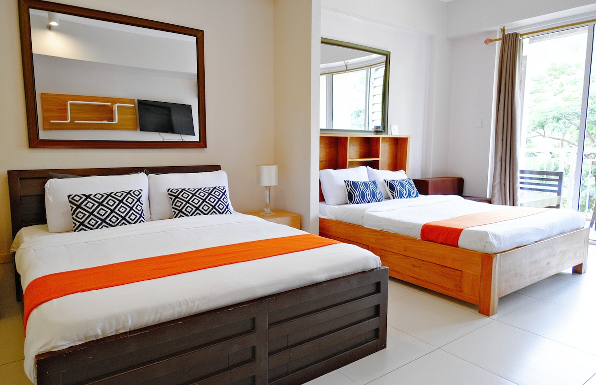 ห้องนอน