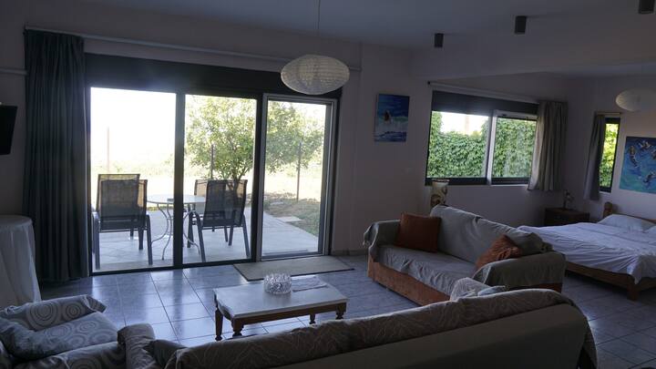 მისაღები ოთახი