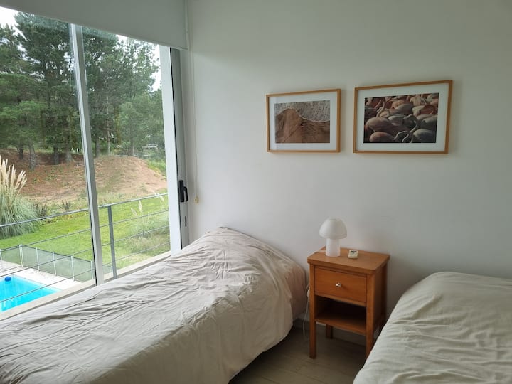 غرفة النوم 4