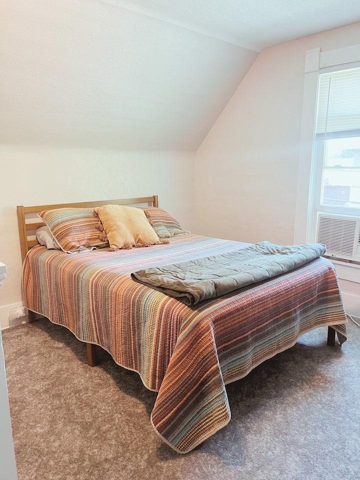 غرفة النوم 4