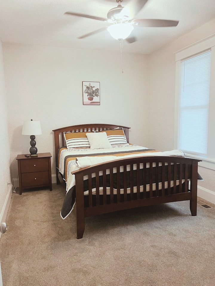 غرفة النوم 2