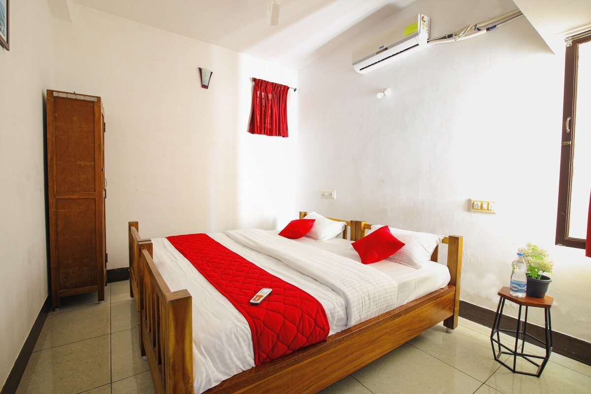 Спална соба 1