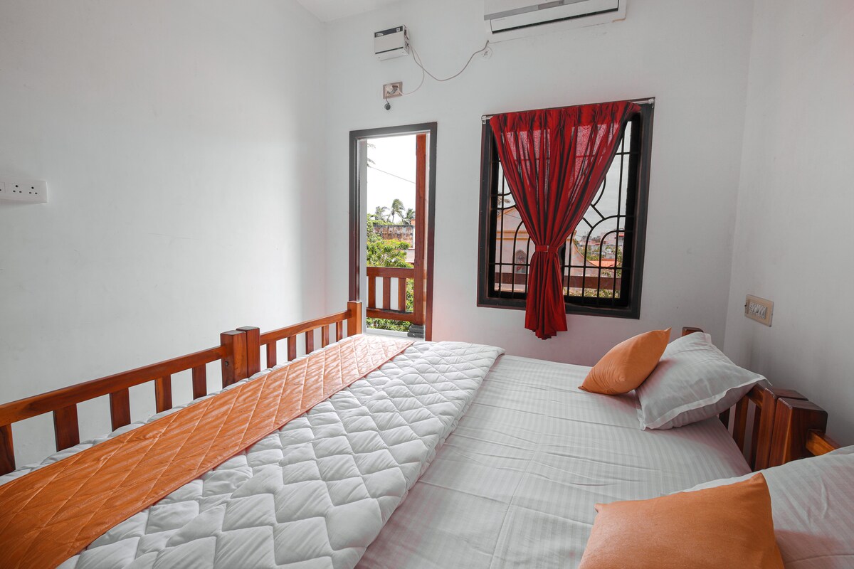 Спална соба 2