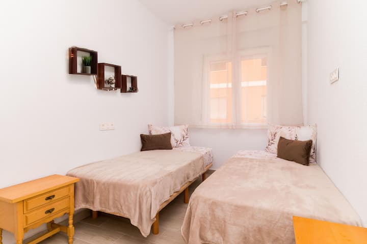 غرفة النوم 3