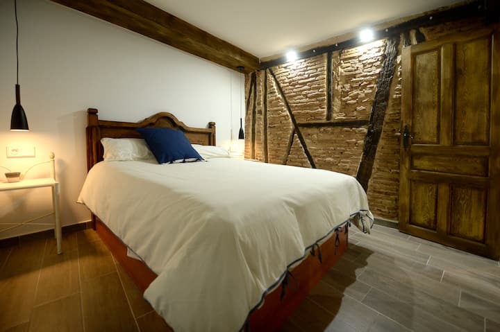 Dhomë gjumi