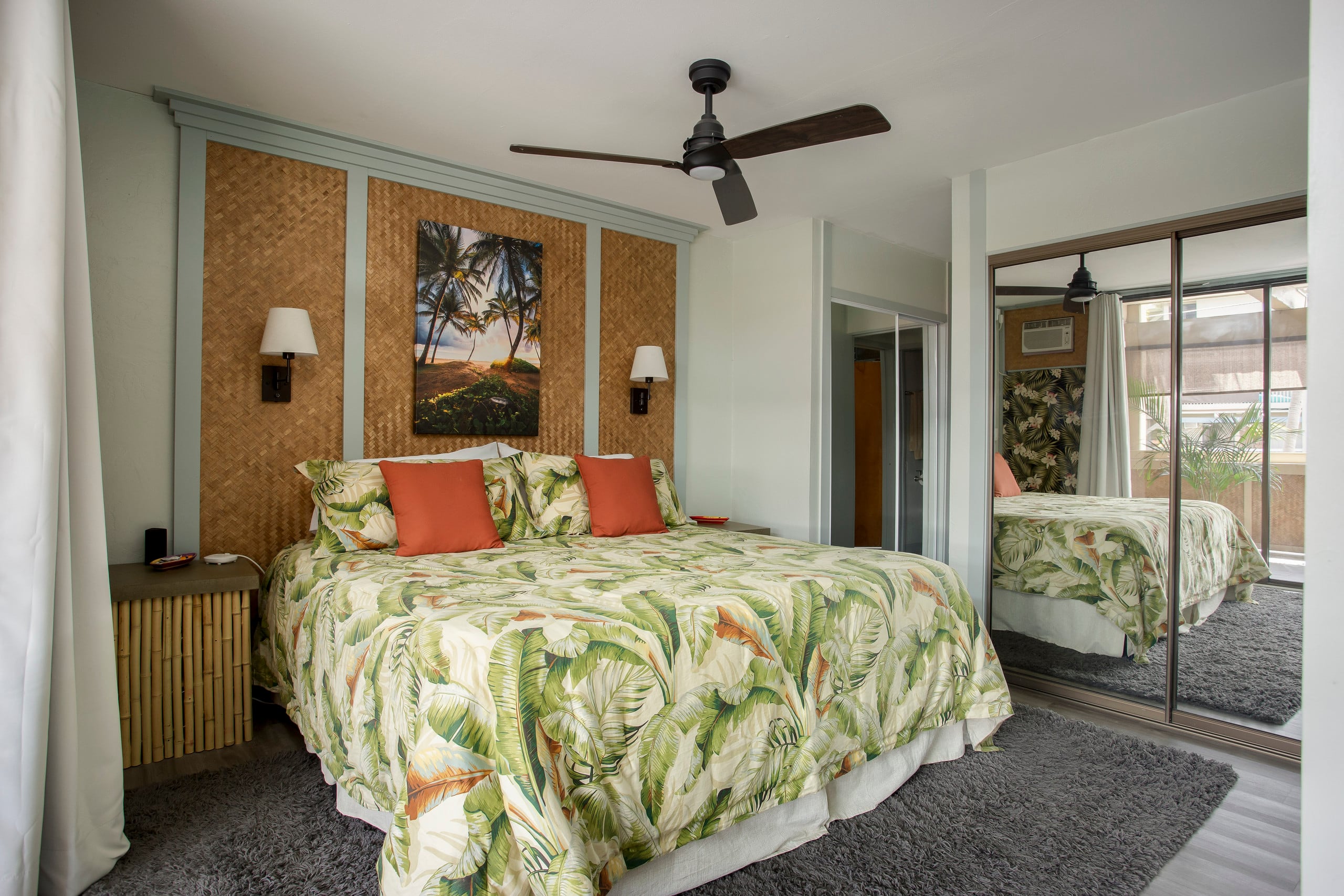 Condo in Kailua-Kona · ★4.91 · 1 bedroom · 1 bed · 1 bath - Image 25