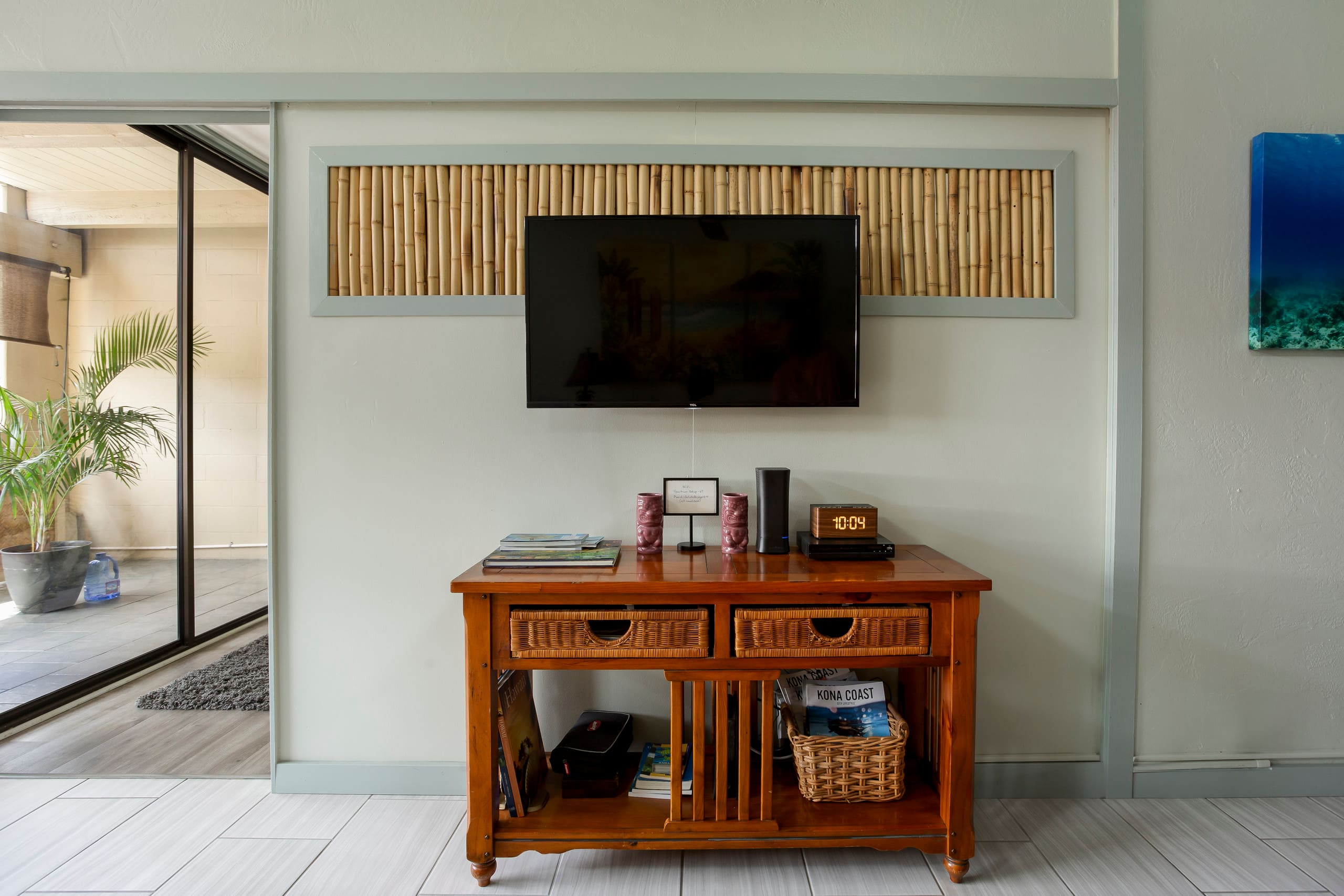 Condo in Kailua-Kona · ★4.91 · 1 bedroom · 1 bed · 1 bath - Image 39