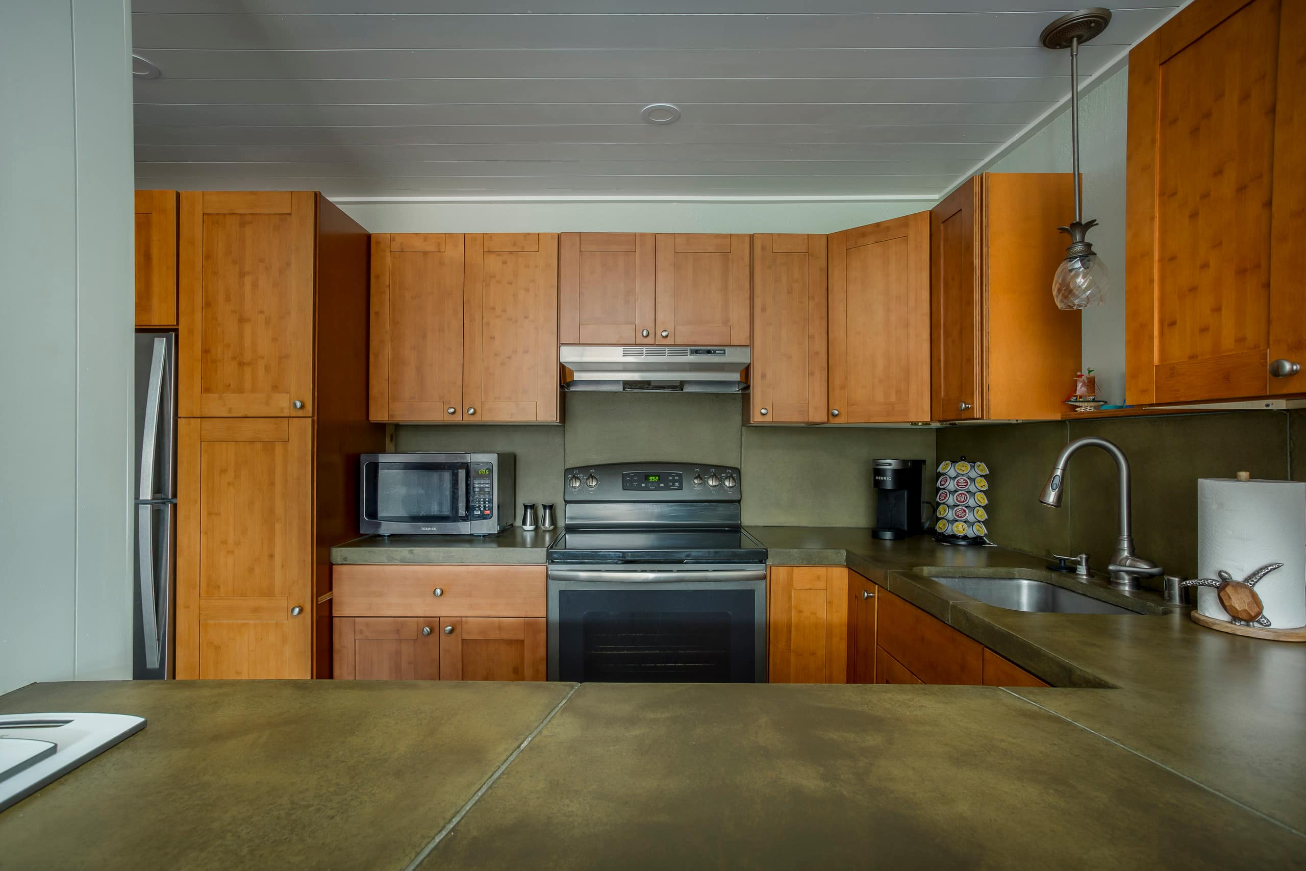 Condo in Kailua-Kona · ★4.91 · 1 bedroom · 1 bed · 1 bath - Image 40