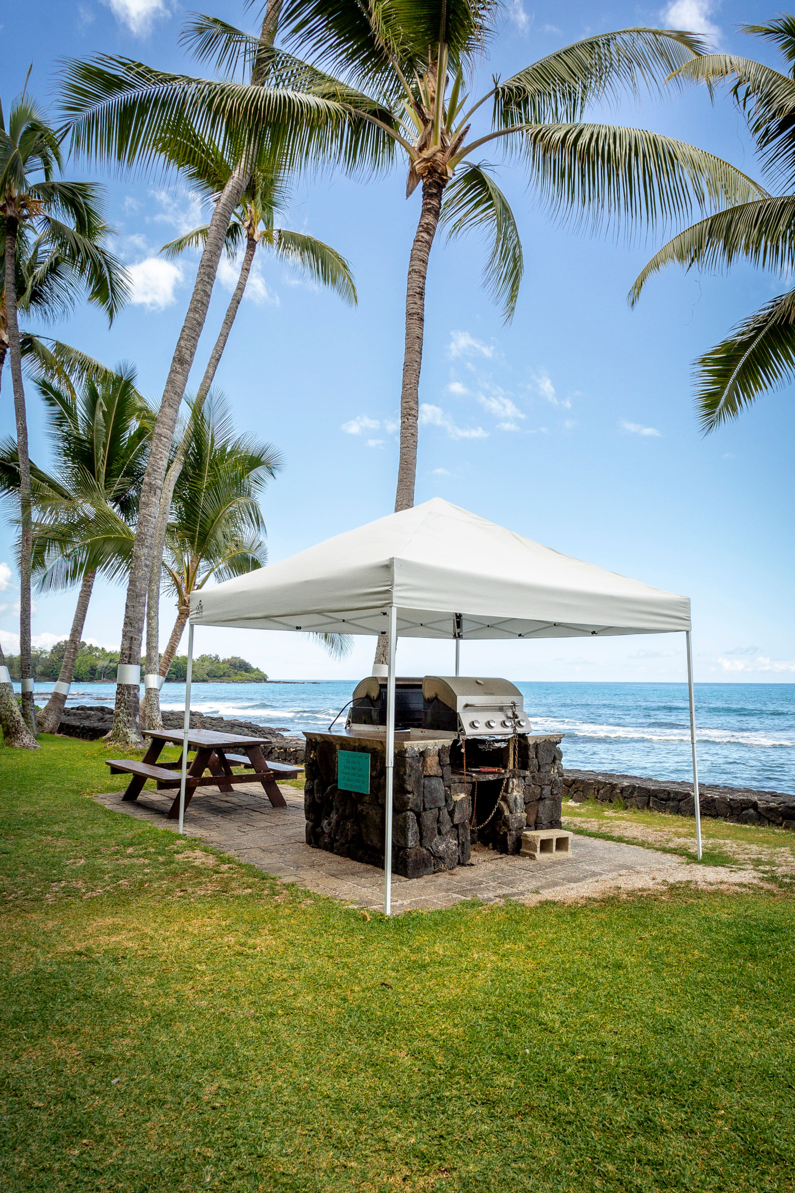 Condo in Kailua-Kona · ★4.91 · 1 bedroom · 1 bed · 1 bath - Image 30
