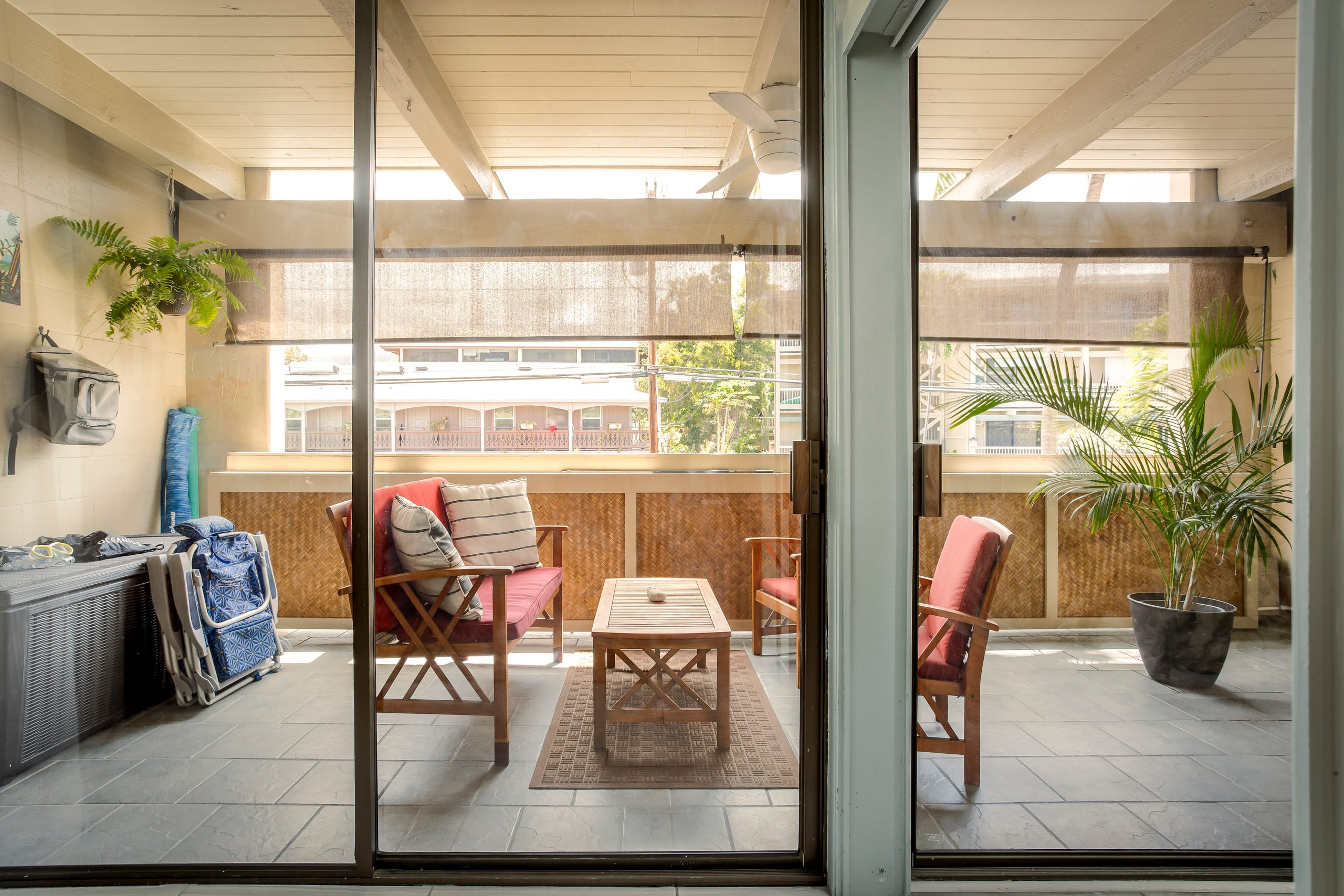 Condo in Kailua-Kona · ★4.91 · 1 bedroom · 1 bed · 1 bath - Image 34