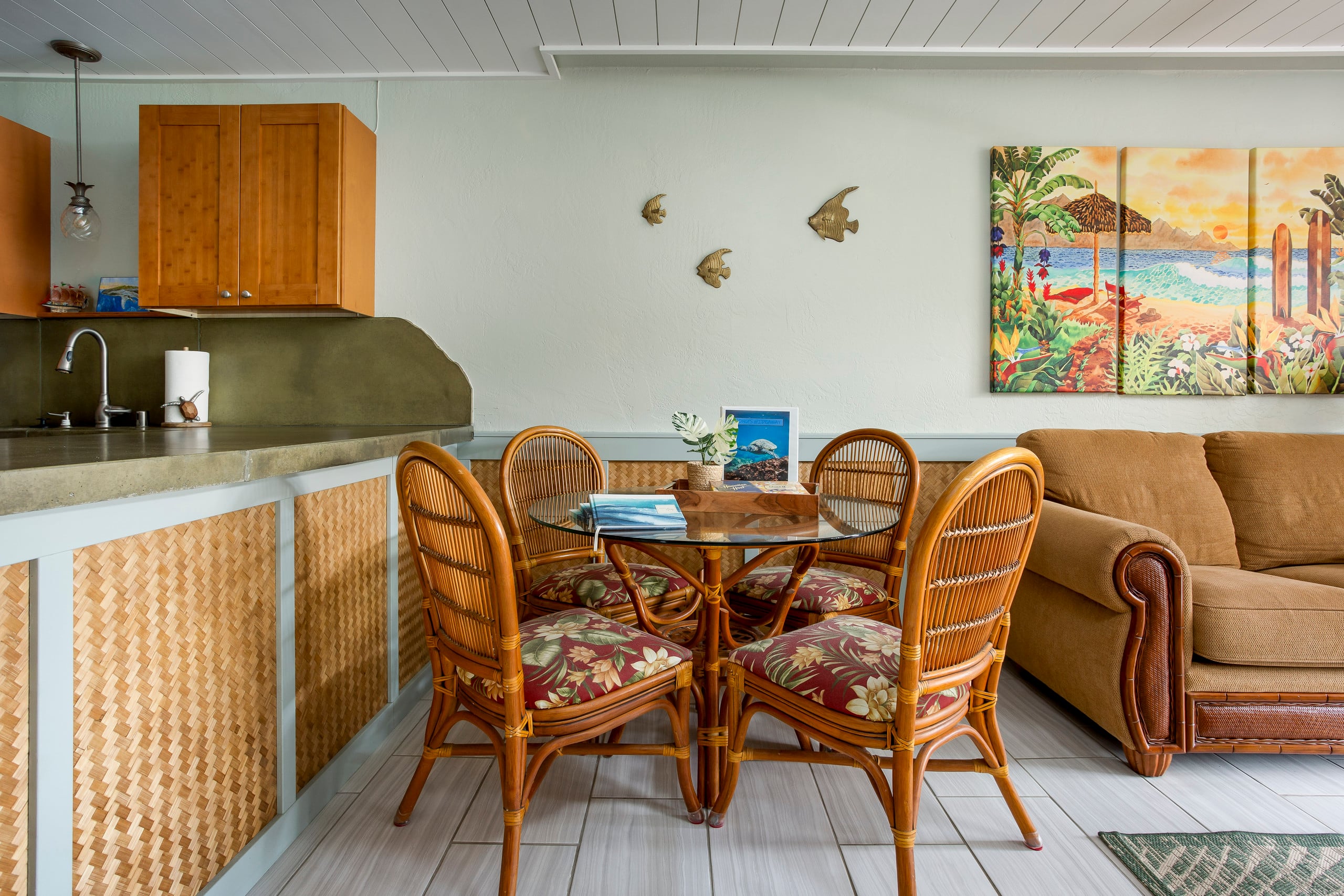 Condo in Kailua-Kona · ★4.91 · 1 bedroom · 1 bed · 1 bath - Image 35