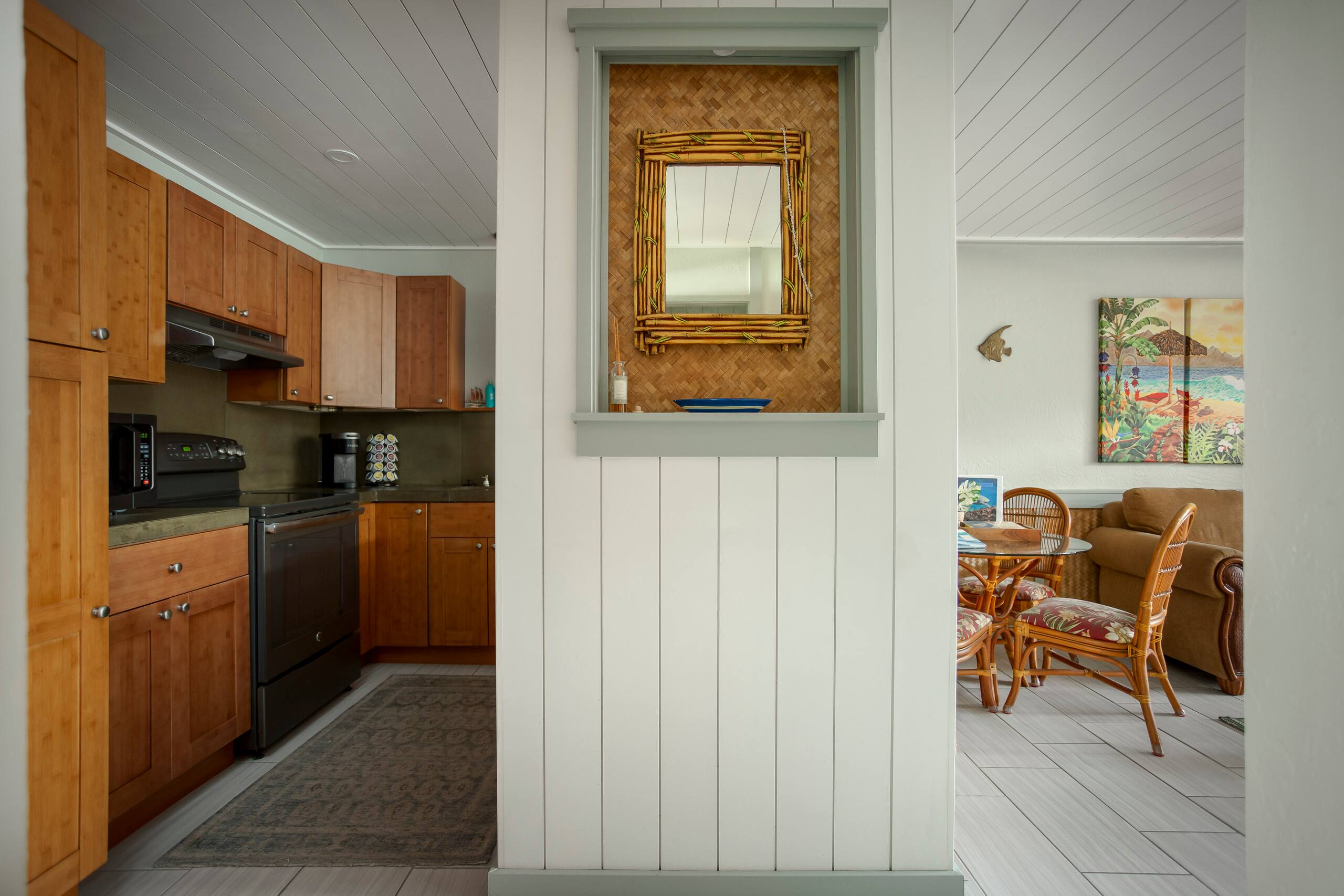 Condo in Kailua-Kona · ★4.91 · 1 bedroom · 1 bed · 1 bath - Image 36