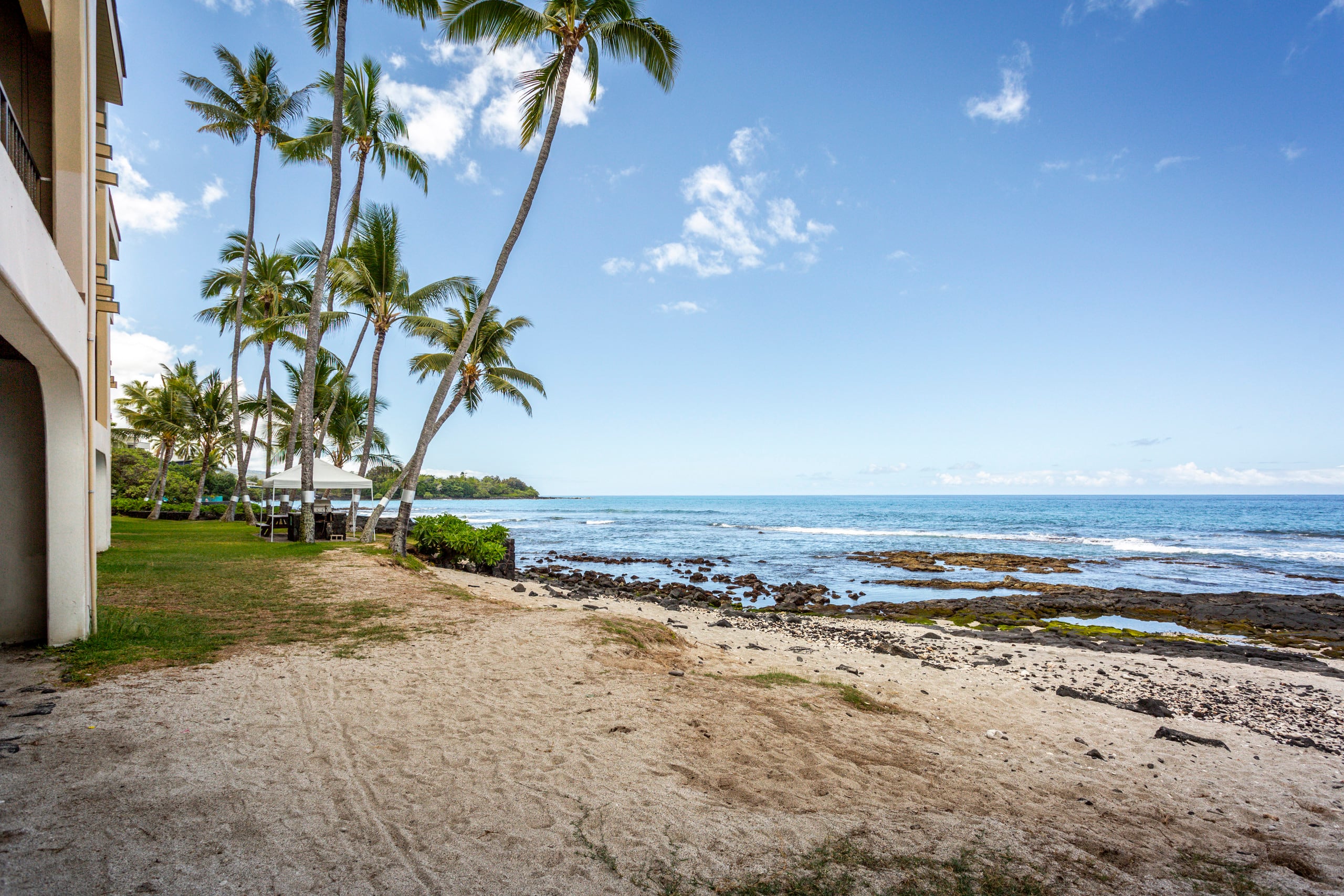 Condo in Kailua-Kona · ★4.91 · 1 bedroom · 1 bed · 1 bath - Image 31