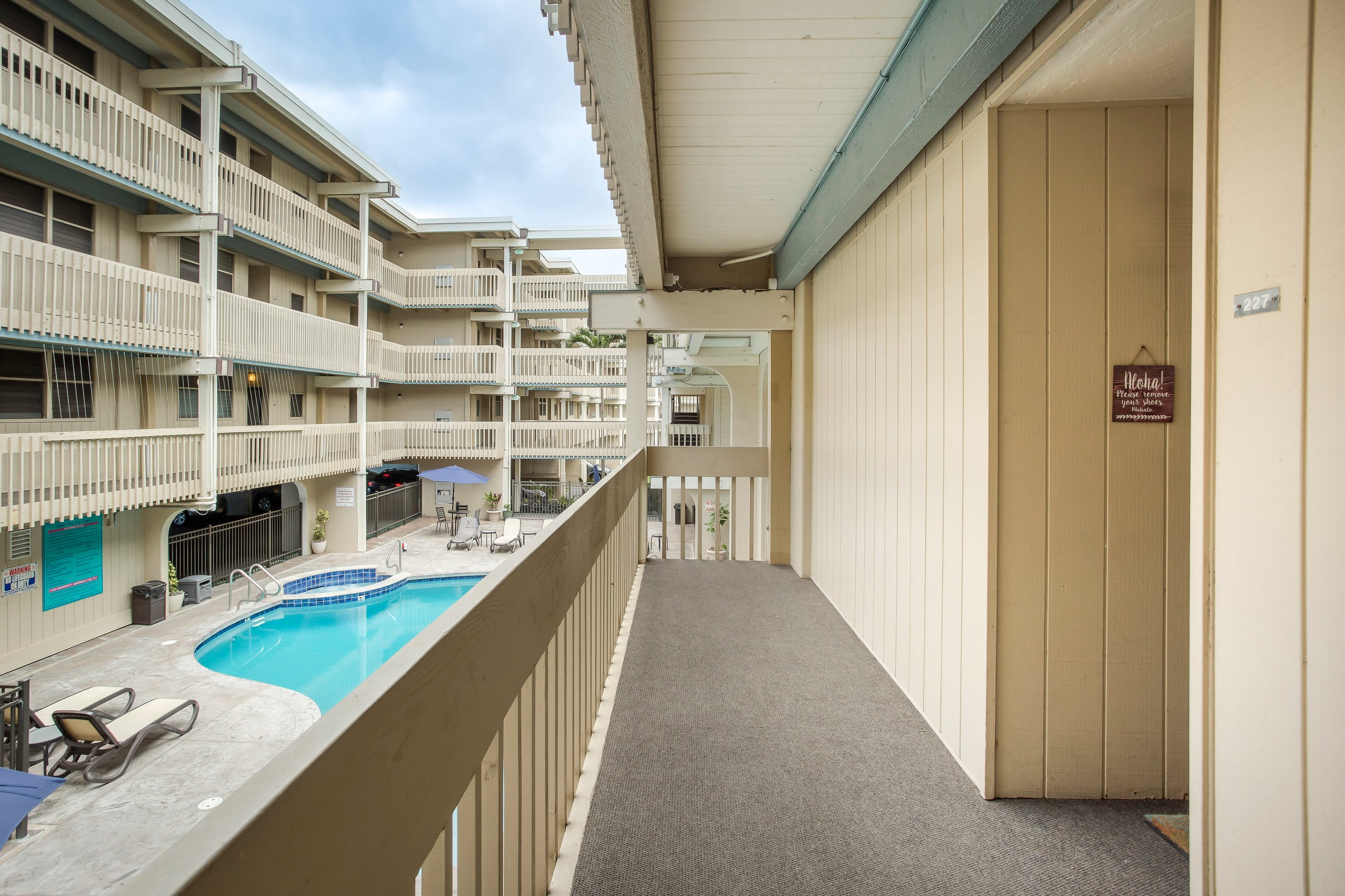 Condo in Kailua-Kona · ★4.91 · 1 bedroom · 1 bed · 1 bath - Image 28