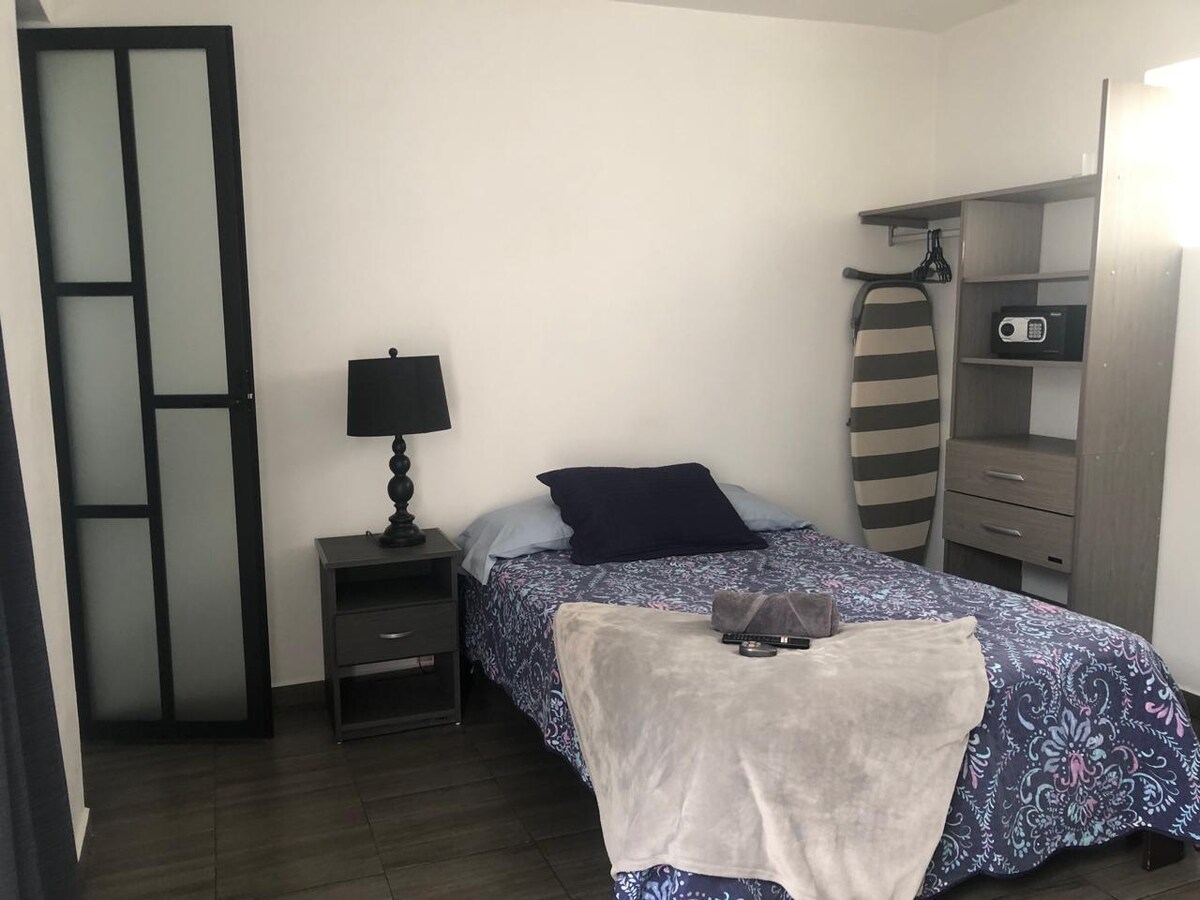 საძინებელი