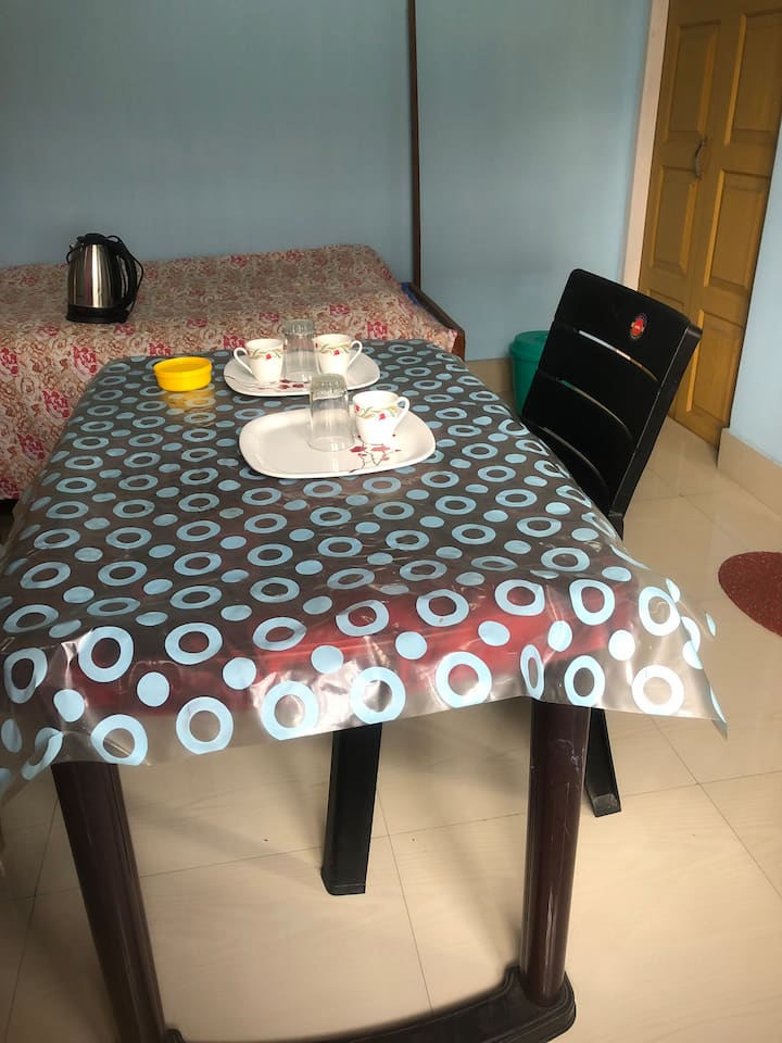 "Ratna-kiran 2" (Air Conditioned) - Nagaon