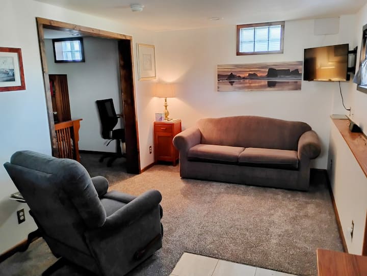 1 Bedroom En Suite Near Bay Area Hospital - Coos Bay, OR