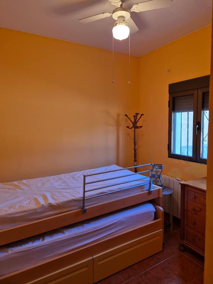 საძინებელი 3