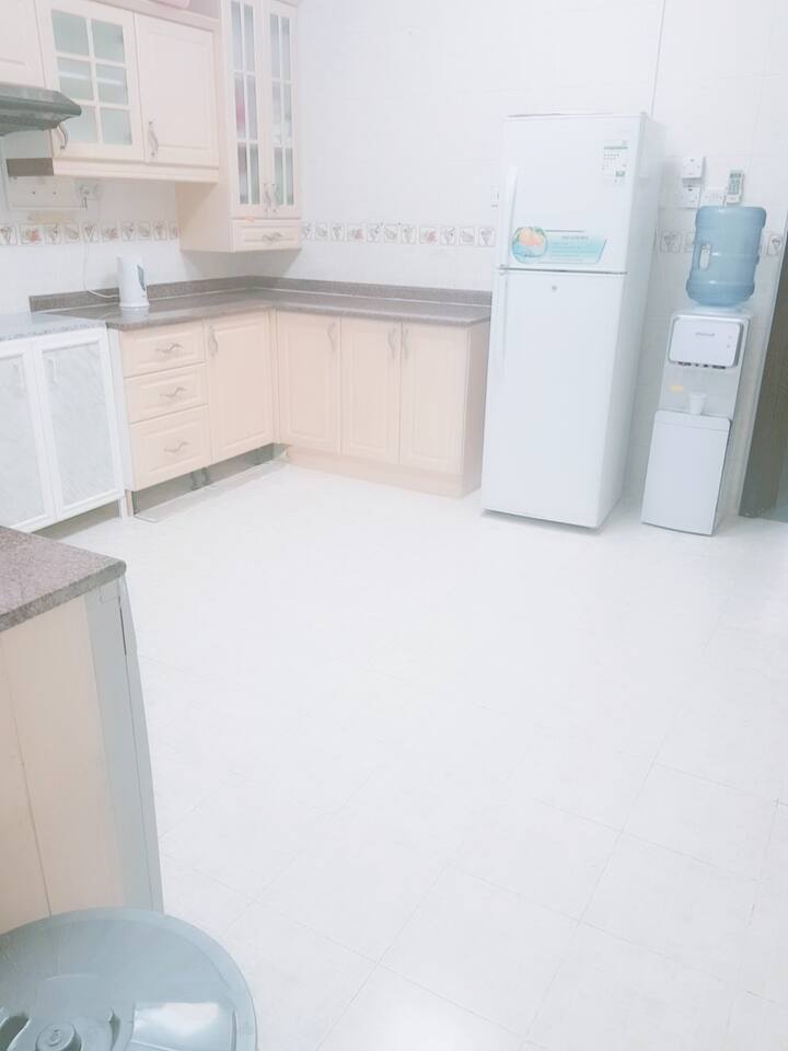 Elegant Villa - Doha