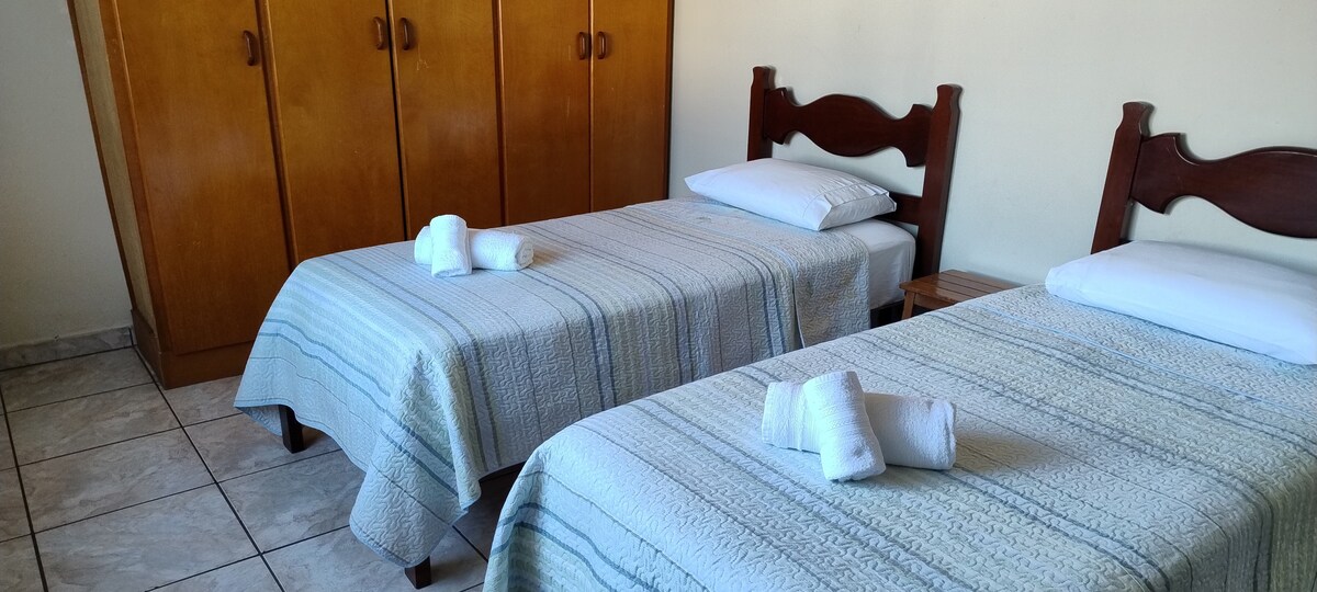 Спална соба 2