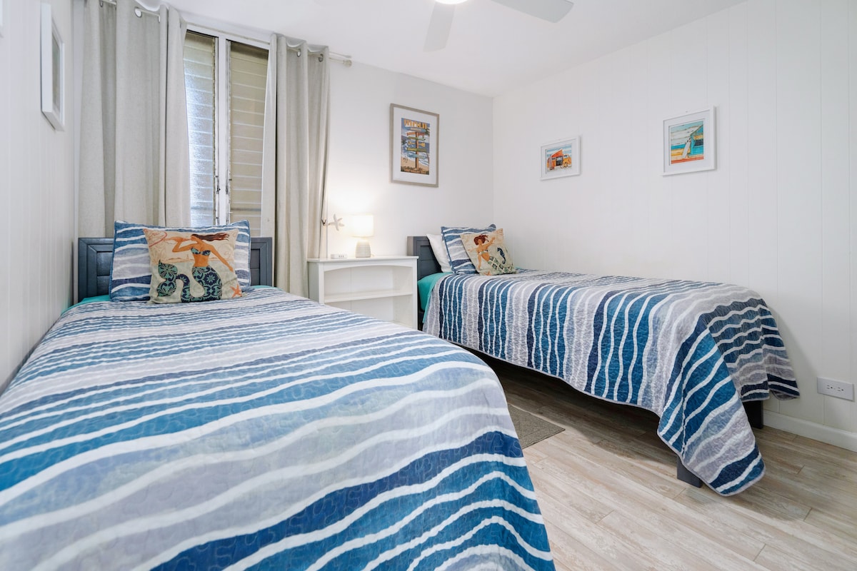 Спална соба 1