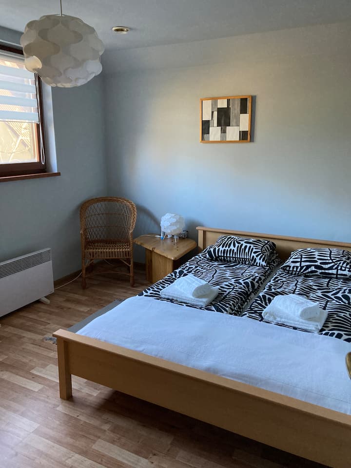 Спална соба 2