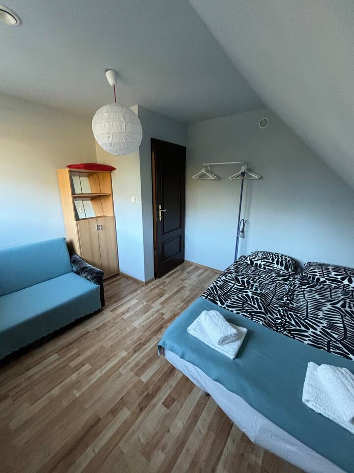 Спална соба 3