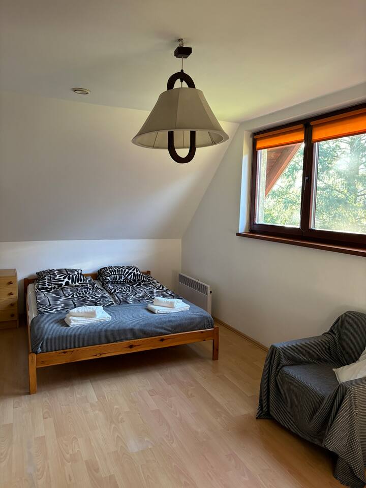 Спална соба 4