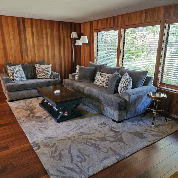 3- Bedroom Home Close To Beach,dunes,shops - Florence, OR